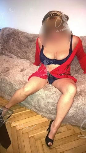 501536097 Mistrzyni Rozkoszy 47    biust 7