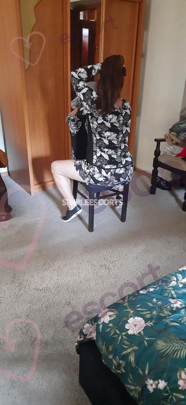 Eskorta w Wawer: 794763965 - Helena jestem