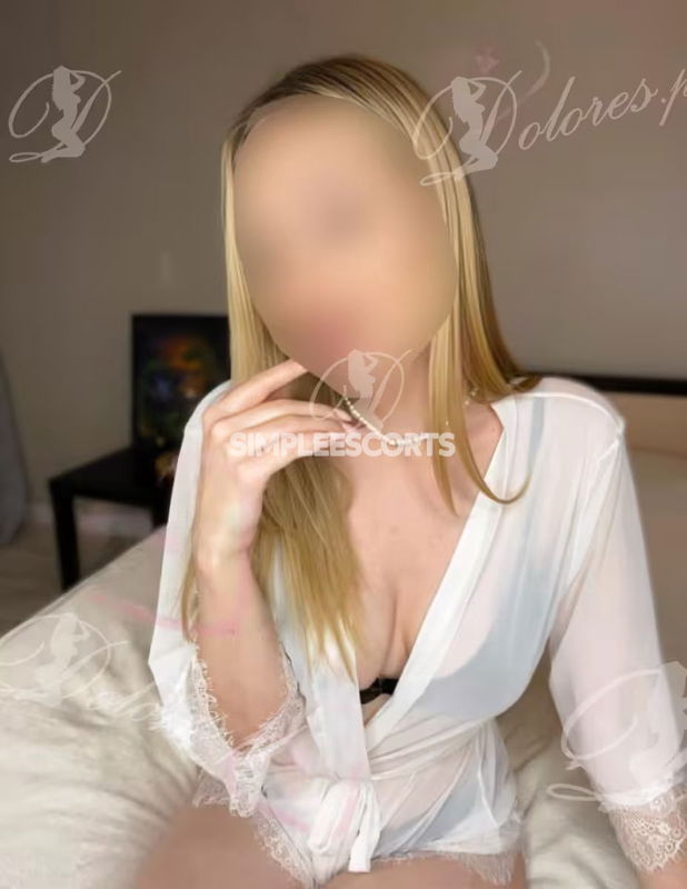 Eskorta w Chorzow (Warszawa): 791082051 - Blonynka