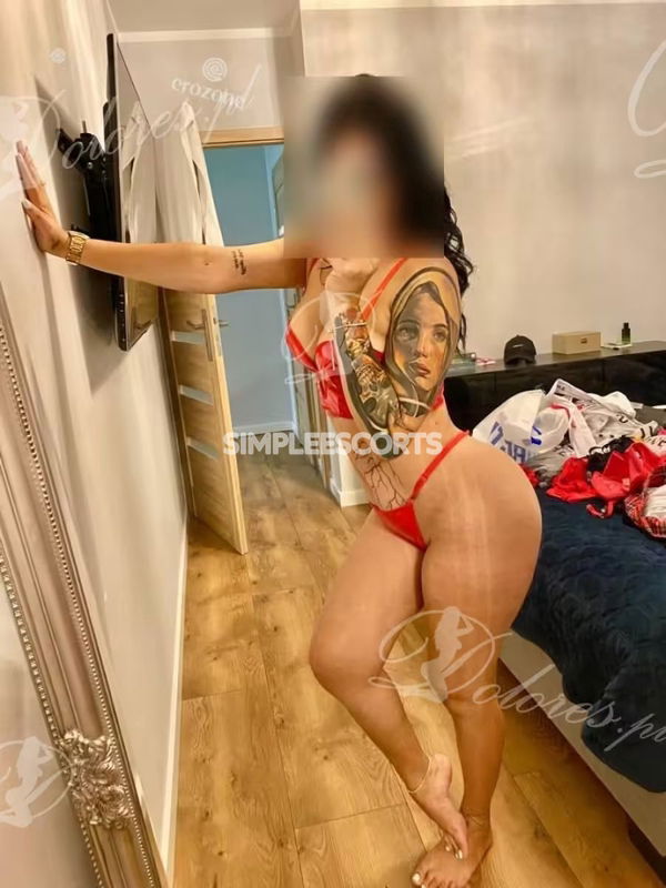🇨🇴 Kolumbijska Eskorta w Bielany: 516533375 - Koko