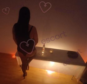 530352311 Masażystka Irina