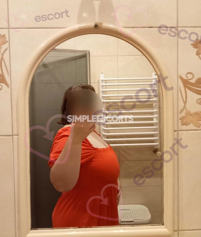 🇵🇱 Polska Eskorta w Praga Poludnie: 731915713 - AleksandraBBW