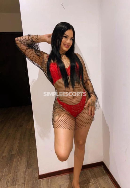 Acompanhantes 🇨🇴 Colombiana em Leiria: 933226251 - Míaa 
