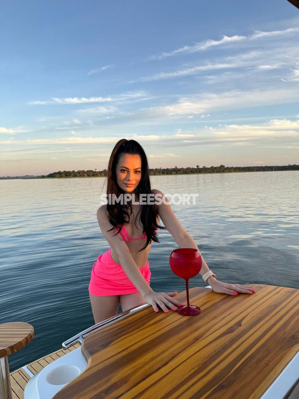 Acompanhantes 🇧🇷 Brasileira em Alameda: 925363448 - Valentina Sousa 