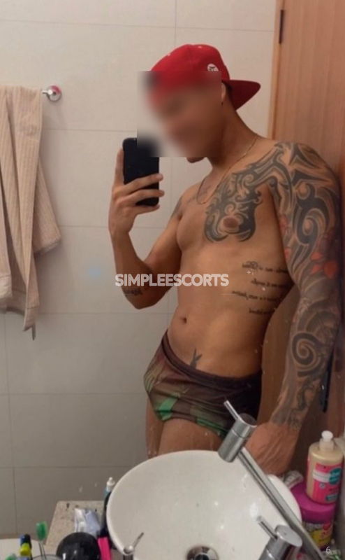 Acompanhantes 🇧🇷 Brasileira em Alameda: 963995797 - Lucas