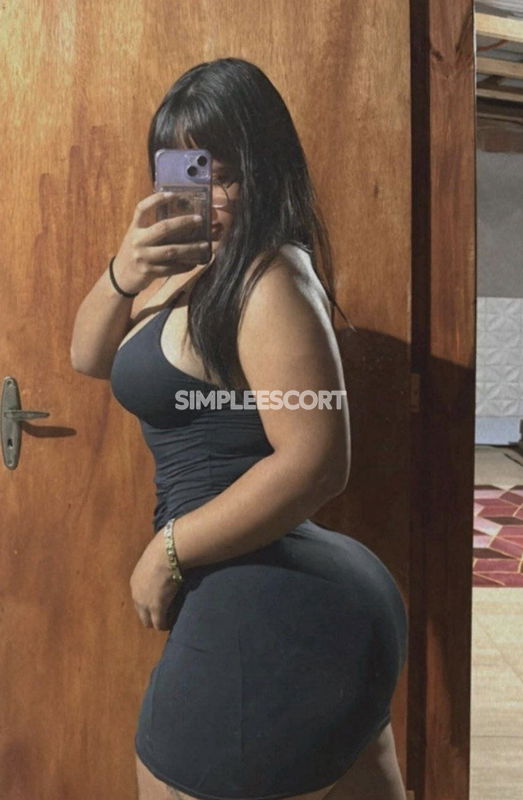 Acompanhantes 🇧🇷 Brasileira em Braga: 915790449 - ANALU MULATA LATINA COMPLETISSIMA