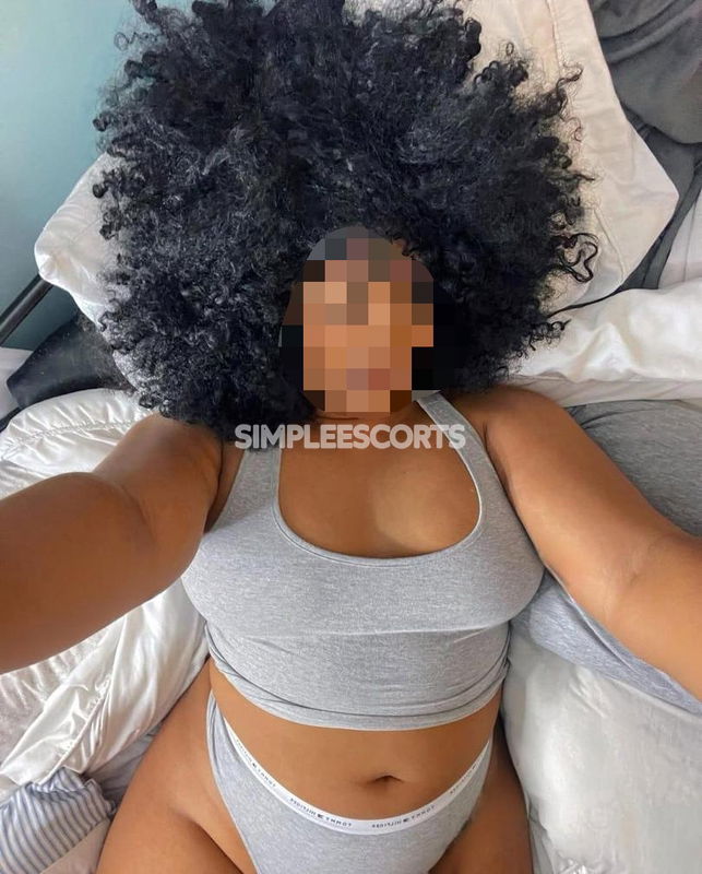 Acompanhantes 🇨🇻 Cabo-verdiana em Lisboa: 920773284 - Bianca sua menina do bumbum XXL