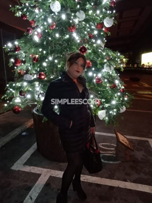 Acompanhantes em Leiria: 932277757 - LEIRIA 1VZ TRANS ITALIANA GIULIA UMA EXPROSAO DE PRAZER