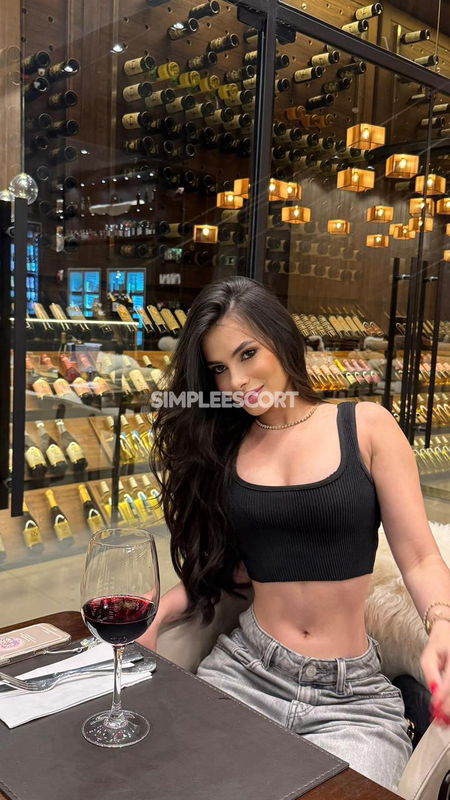 Acompanhantes 🇧🇷 Brasileira em Alameda: 925363448 - Valentina Sousa 