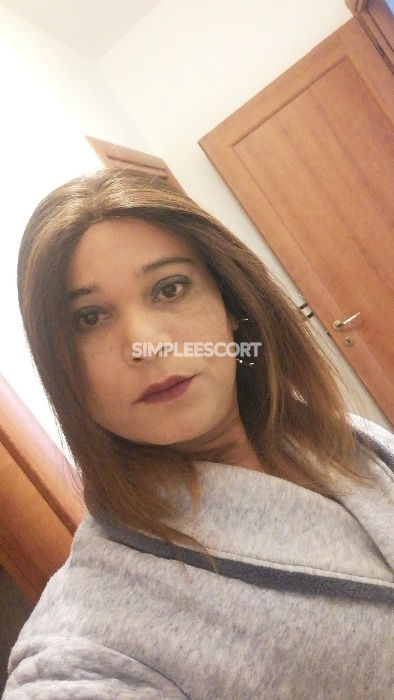 Acompanhantes em Leiria: 932277757 - LEIRIA 1VZ TRANS ITALIANA GIULIA UMA EXPROSAO DE PRAZER