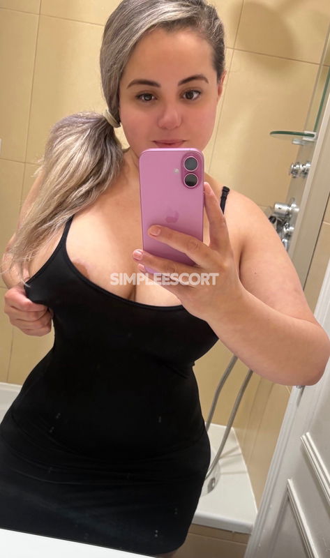 Acompanhantes 🇪🇸 Espanhola em Avenidas Novas: 924840005 - Saldanha Lisboa 