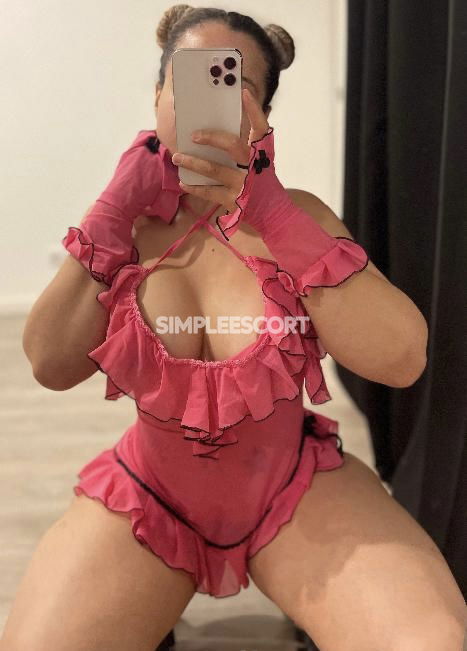 Acompanhantes 🇪🇸 Espanhola em Avenidas Novas: 924840005 - Saldanha Lisboa 