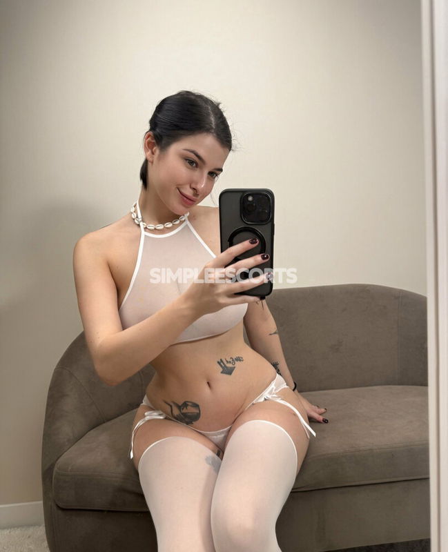 Acompanhantes 🇵🇹 Portuguesa em Coimbra: 924855101 - Estou disponível para tudo  