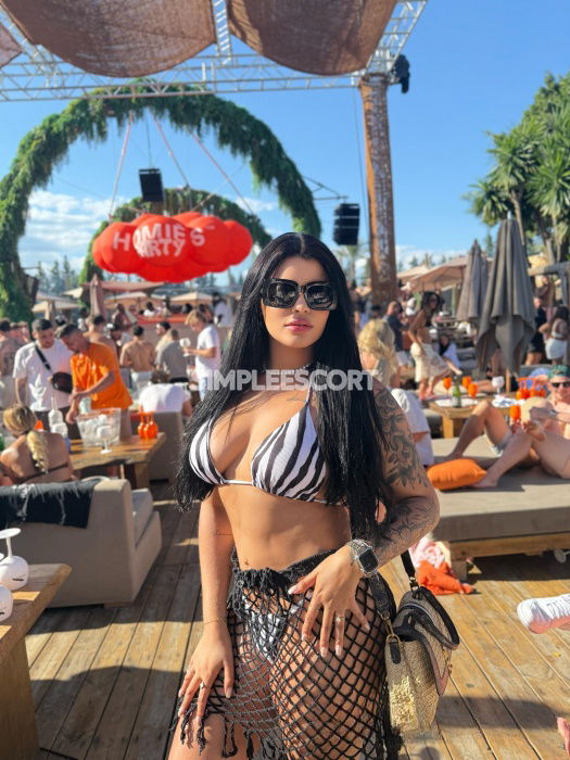 Acompanhantes 🇧🇷 Brasileira em Braga: 937250145 - Nicole felga foto 100% real morena com muito tesao