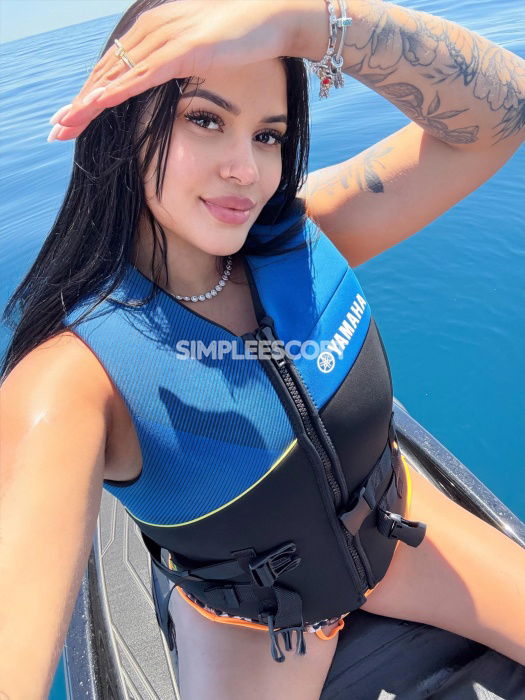 Acompanhantes 🇧🇷 Brasileira em Braga: 937250145 - Nicole felga foto 100% real morena com muito tesao