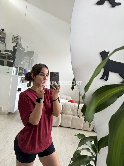 Acompanhantes 🇧🇷 Brasileira em Barreiro: 965448704 - Encontro de prazer discreto e sério 🥲🥰