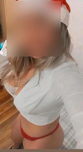 912087560 Loirinha safadinha