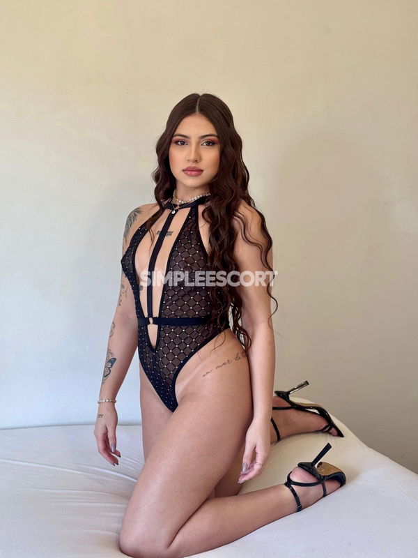 Acompanhantes 🇧🇷 Brasileira em Braga: 964302255 - Isabela alvez