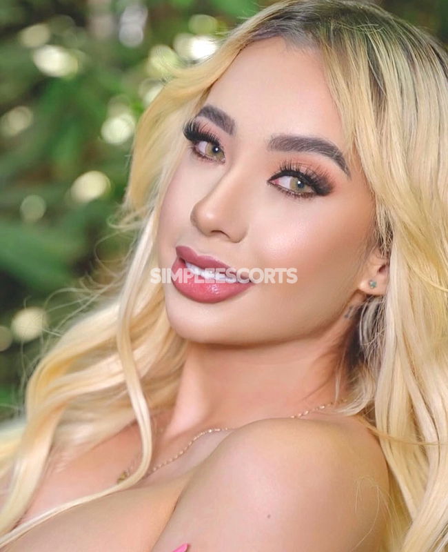 Escorts 🇨🇴 Colombiana en Punta Cana: 8297645943 - ANGELICA RUBIA 👱‍♀️ RECIÉN LLEGADA A PUNTA CANA 😈🤤🔥 