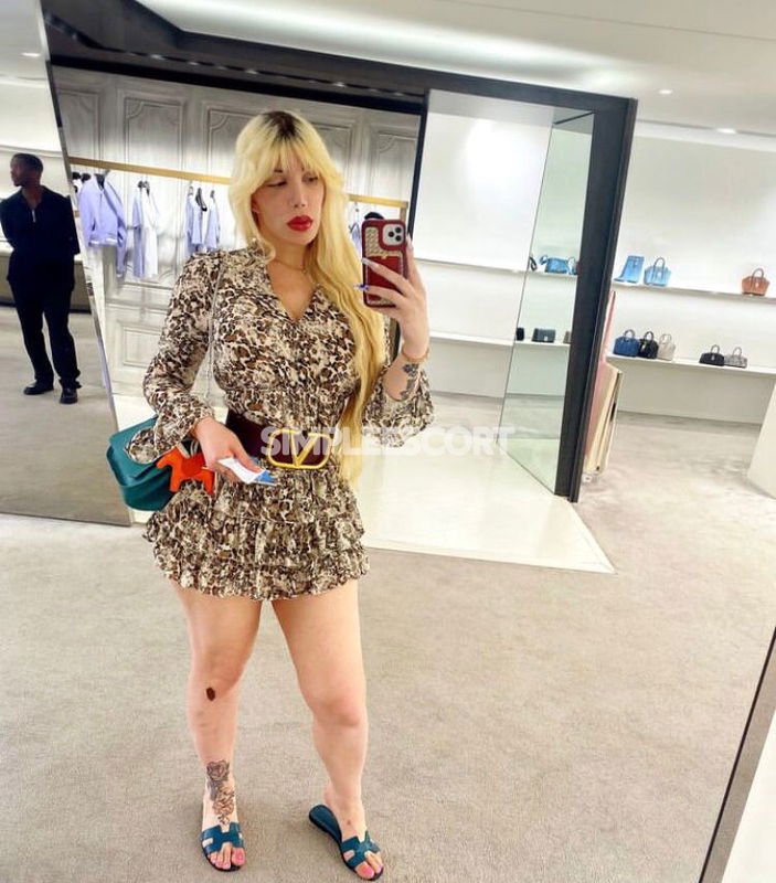 Escorts 🇻🇪 Venezolana en Higüey: 8293019981 - Trans Venezolana/Sólo salgo con clientes que compran mi contenido por 500 Pesos 