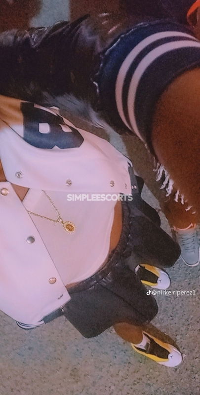 Escorts 🇩🇴 Dominicana en San Cristóbal: 8099747176 - Yokeilin 
