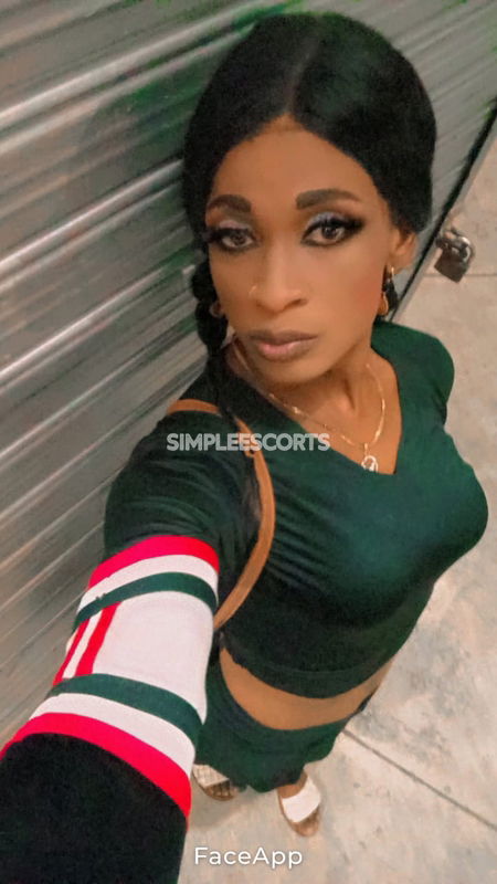 Escorts 🇩🇴 Dominicana en Higüey: 8093933439 - Nuevo tran en Higuey 