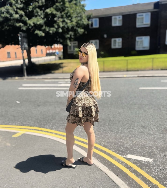 🇧🇷 Brazilian Escorts in Liverpool: 7438780868 - Rafaella Last Days in Uk
