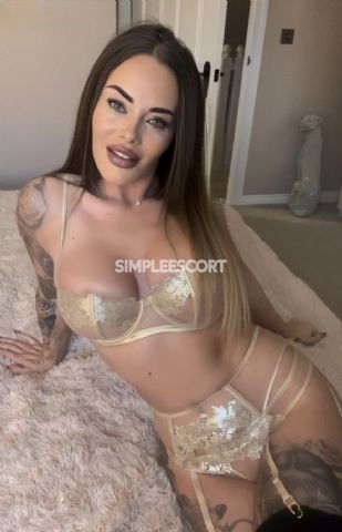 🇬🇧 British Escorts in Colchester: 7514779755 - ScarletMay: Your New Look