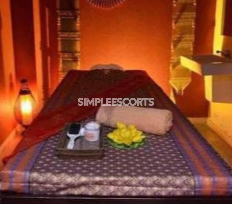 Escorts in Blyth: 7502026349 - NEW THAI ORLI MASSAGE IS NORTH SHIELDS