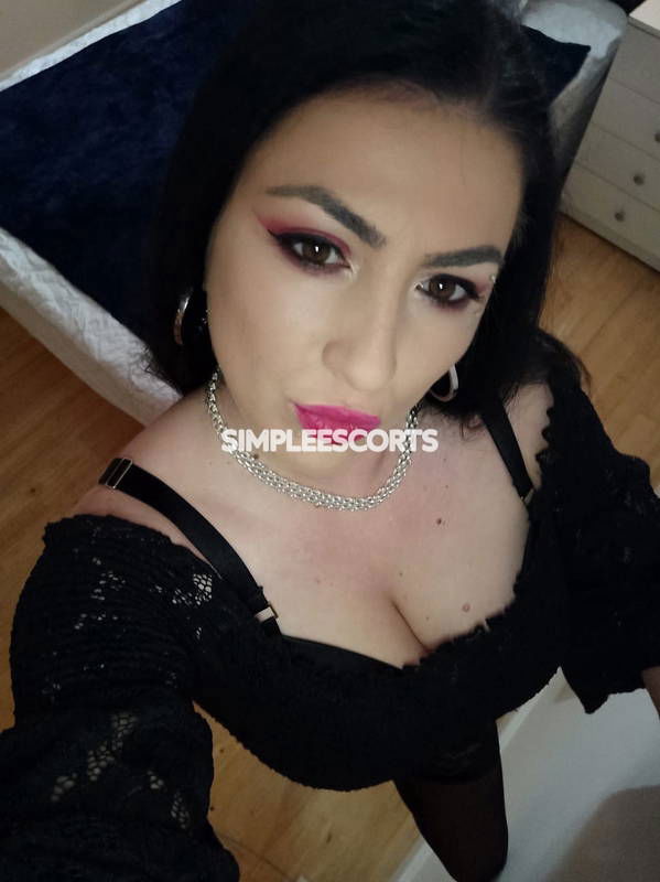 🇪🇸 Spanish Escorts in Maidenhead: 7592819724 - I am available 
