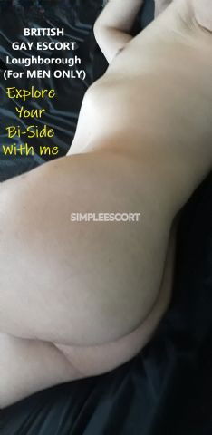🇬🇧 British Escorts in Leicester: 7706479285 - British Gay Man Available