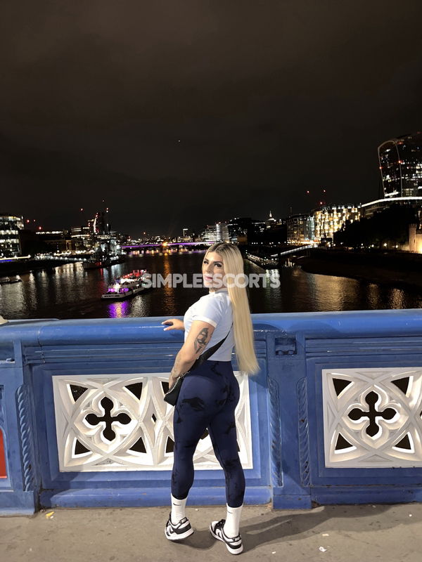🇧🇷 Brazilian Escorts in Liverpool: 7438780868 - Rafaella Last Days in Uk