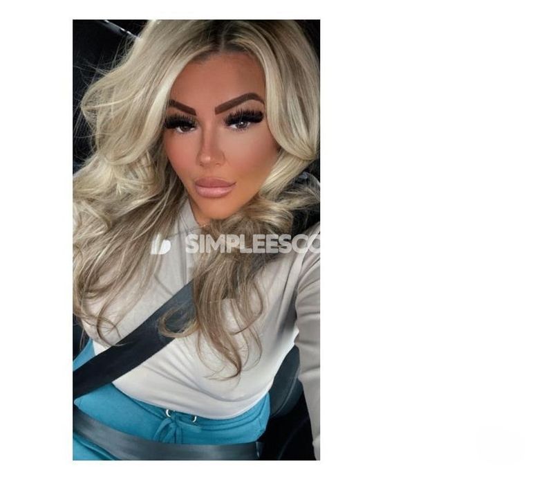 🇬🇧 British Escorts in Oldham: 7913116835 - Gorgeous sun-kissed blonde beauty 4 U