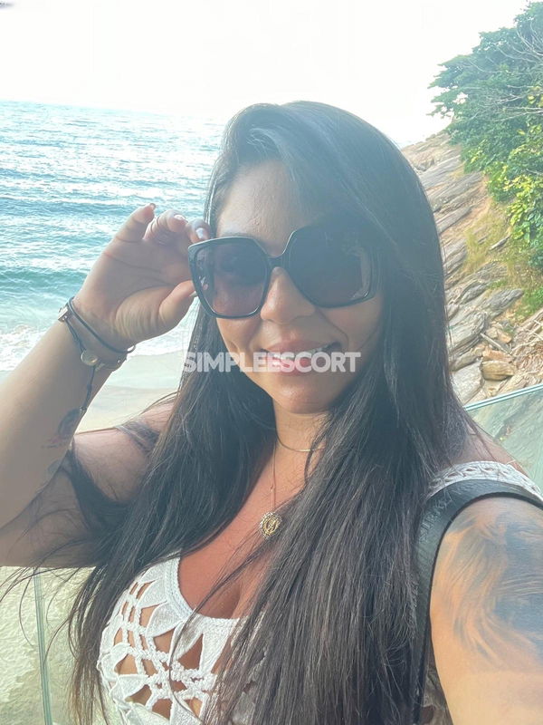 🇧🇷 Brazilian Escorts in Enfield: 7914682189 - Brazilian Sarah: Anal, Oral