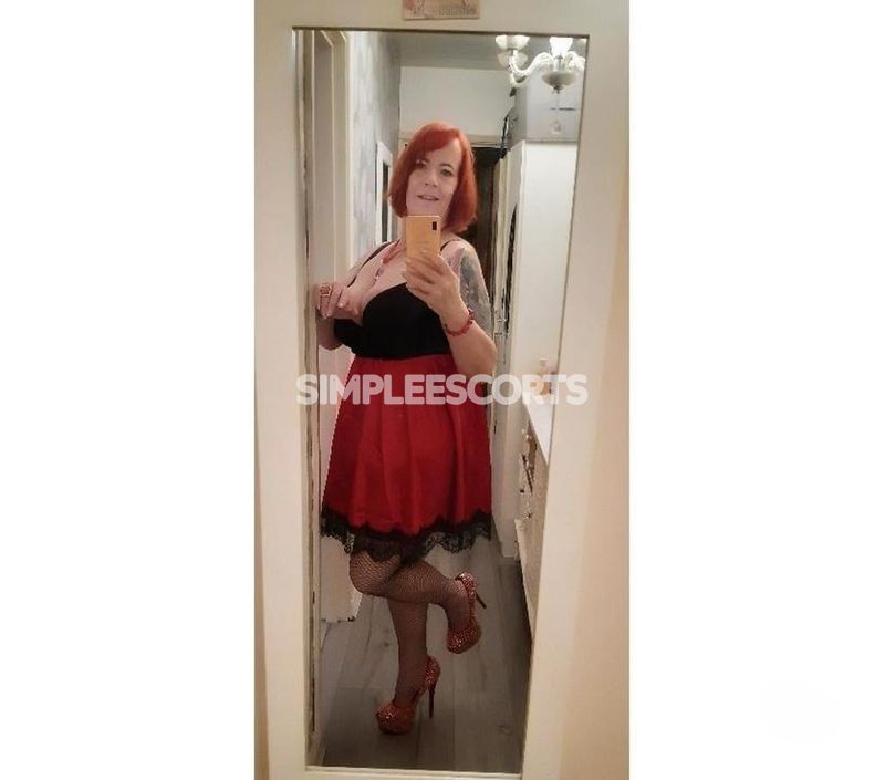 Escorts in Handsworth: 7711072992 - Jenna in Hillsborough