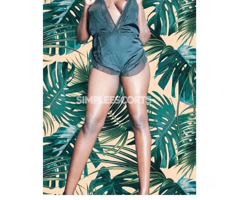 Escorts in Wolverhampton: 7534731668 - Ebony princess at your service