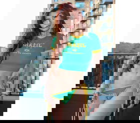 7961980089 🇧🇷❤️🔥 ARIEL 🍯 TOURIST IN CITY 🍑⭐️