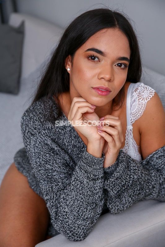 🇧🇷 Brazilian Escorts in Edgware: 7706882699 - Let me induldge you!