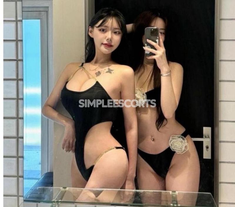 Escorts in Southend-on-Sea: 7871910102 - NEW ASIAN ❤️DUO❤️ IN TOWN ss1 s