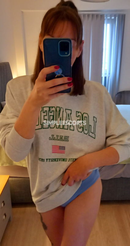 🇬🇧 British Escorts in Kirkcaldy: 7768567411 - Natasha McAllan Flower of Scotland 