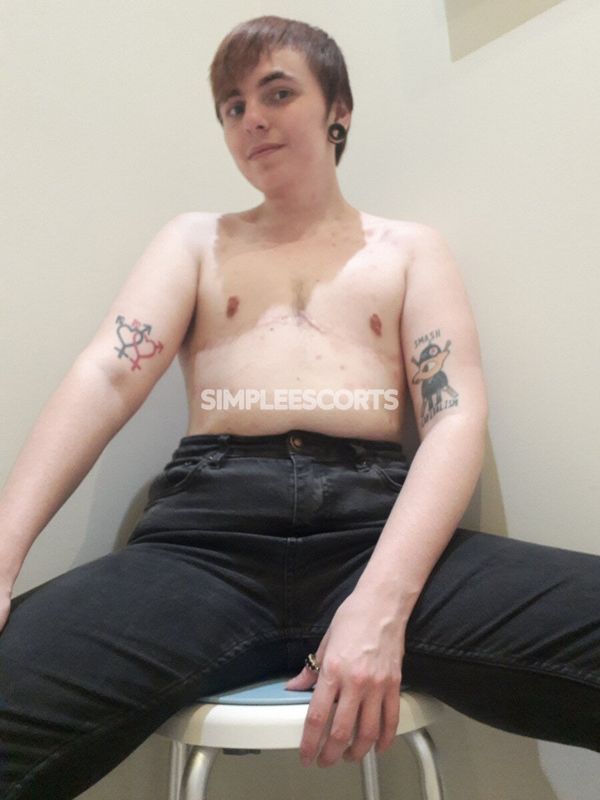 Escorts in Wimbledon: 7513639316 - Ryan Rascal
