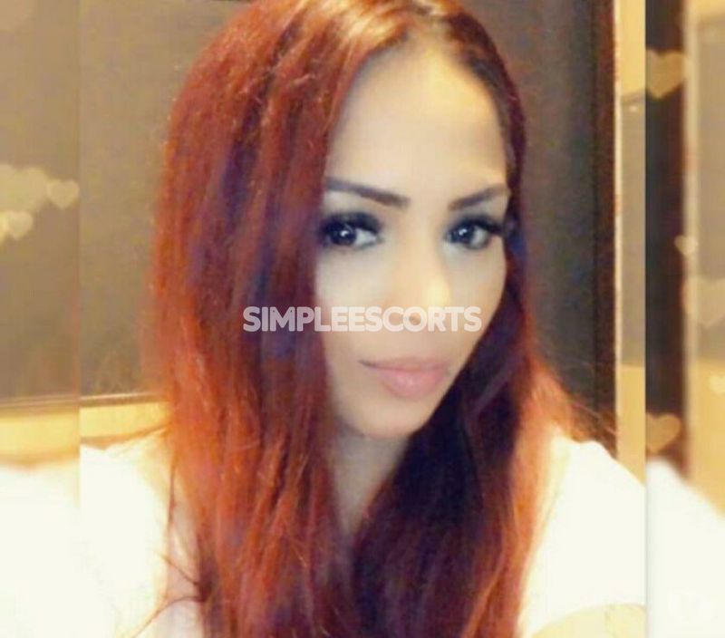 Escorts in Motherwell: 7789446919 - Ariana