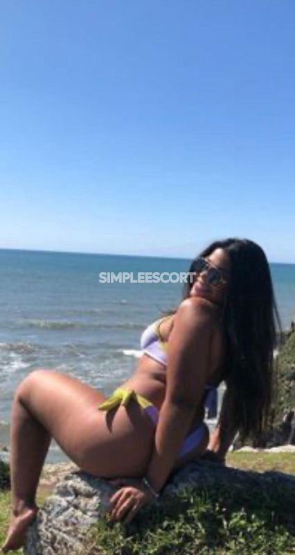 🇧🇷 Brazilian Escorts in Leicester: 7507648568 - Brunette Brazilian wonderful