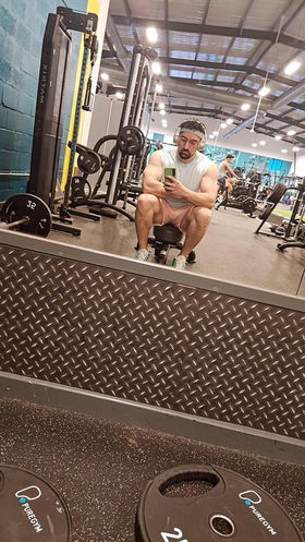 76253858252 Charm and Strength Personified