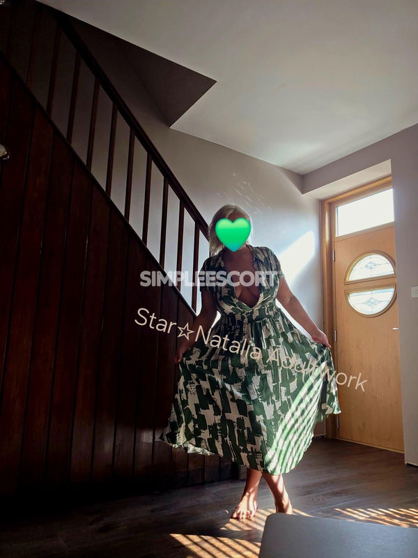 🇱🇻 Latvian Escorts in Bradford: 7864005415 - Natalia: Star Performer