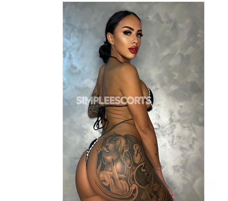 🇨🇷 Costa Rican Escorts in Blackpool: 7525544561 - 💕New In Town 💕 PARTY,NO RUSH ,GFE 💕!!!