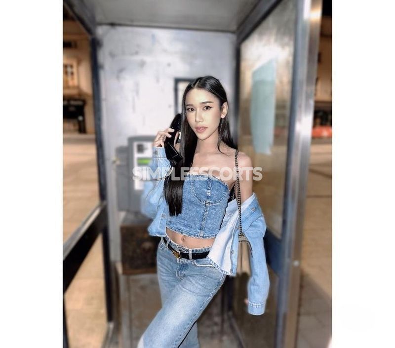 🇹🇭 Thai Escorts in Chelmsford: 7498968328 - Beebee TS 🐝 Slim Model Attractive Thai Ladyboy 🍌💦