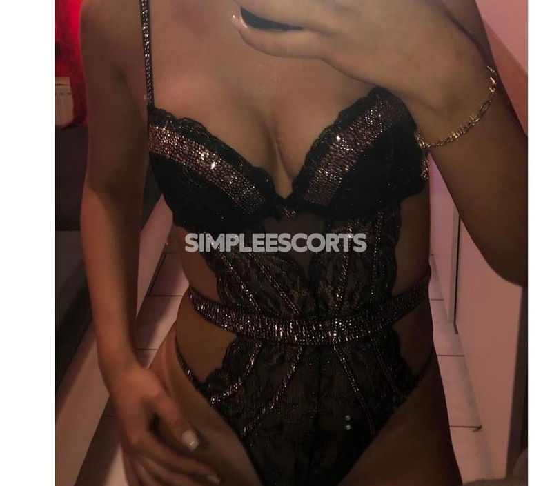 🇪🇸 Spanish Escorts in Middlesbrough: 7468490893 - Isabelle  Hot & Sexy   New in town