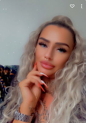 7496012724 Blonde bombshell don’t miss out 